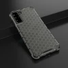 Чохол HRT Honeycomb для Samsung Galaxy S22 Plus Black (9145576244906)