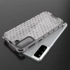 Чохол HRT Honeycomb для Samsung Galaxy S22 Plus Black (9145576244906)