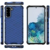 Чохол HRT Honeycomb для Samsung Galaxy S22 Plus Blue (9145576244913)