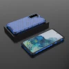 Чохол HRT Honeycomb для Samsung Galaxy S22 Plus Blue (9145576244913)