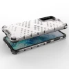 Чохол HRT Honeycomb для Samsung Galaxy S22 Plus Blue (9145576244913)