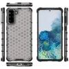 Чехол HRT Honeycomb для Samsung Galaxy S22 Plus Transparent (9145576244920)