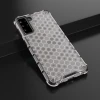 Чехол HRT Honeycomb для Samsung Galaxy S22 Plus Transparent (9145576244920)