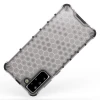 Чехол HRT Honeycomb для Samsung Galaxy S22 Plus Transparent (9145576244920)