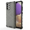 Чохол HRT Honeycomb для Samsung Galaxy A03s Black (9145576244968)