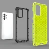 Чохол HRT Honeycomb для Samsung Galaxy A03s Black (9145576244968)