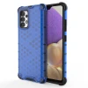 Чохол HRT Honeycomb для Samsung Galaxy A03s Blue (9145576244975)