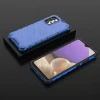 Чохол HRT Honeycomb для Samsung Galaxy A03s Blue (9145576244975)