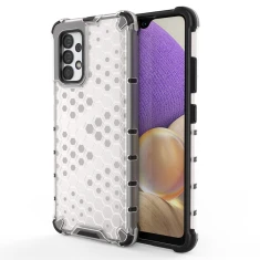 Чохол HRT Honeycomb для Samsung Galaxy A13 5G Transparent (9145576245019)