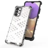 Чохол HRT Honeycomb для Samsung Galaxy A13 5G Transparent (9145576245019)