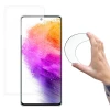 Захисне скло Wozinsky Flexi Nano для Samsung Galaxy A73 (9145576245163)