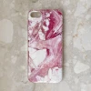 Чохол Wozinsky Marble для Samsung Galaxy S22 Plus Pink (9145576245286)