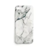 Чохол Wozinsky Marble для Samsung Galaxy A73 White (9145576245361)
