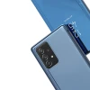Чехол-книжка HRT Clear View Case для Samsung Galaxy A73 Blue (9145576245514)