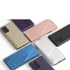 Чохол-книжка HRT Clear View Case для Samsung Galaxy A73 Black (9145576245521)