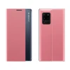 Чохол-книжка HRT Sleep Case для Samsung Galaxy A73 Pink (9145576245569)