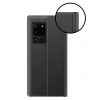 Чехол-книжка HRT Sleep Case для Samsung Galaxy A73 Black (9145576245583)