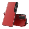 Чохол-книжка HRT Eco Leather View Case для Samsung Galaxy A73 Red (9145576245620)