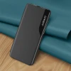 Чохол-книжка HRT Eco Leather View Case для Samsung Galaxy A73 Red (9145576245620)