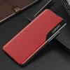 Чохол-книжка HRT Eco Leather View Case для Samsung Galaxy A73 Red (9145576245620)