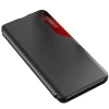 Чохол-книжка HRT Eco Leather View Case для Samsung Galaxy A73 Red (9145576245620)