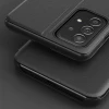 Чохол-книжка HRT Eco Leather View Case для Samsung Galaxy A73 Blue (9145576245637)