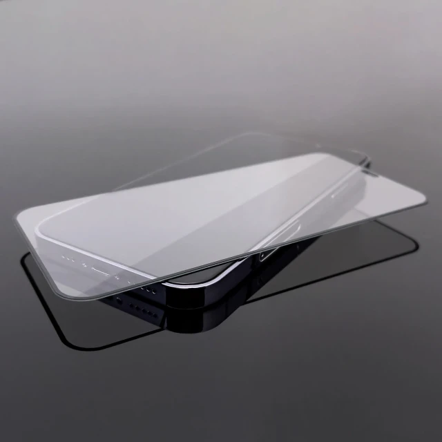 Защитное стекло Hurtel Wozinsky Full Glue (9145576245682)