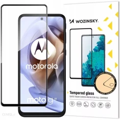 Захисне скло Hurtel Wozinsky Tempered Glass Full Glue Super Tough Screen Protect (9145576245712)