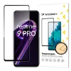 Захисне скло Wozinsky Super Tough для Realme 9 Pro Black (9145576245798)