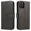 Чохол-книжка HRT Magnet Case для Motorola Moto G Power 2022 Black (9145576246160)