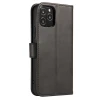 Чохол-книжка HRT Magnet Case для Motorola Moto G Power 2022 Black (9145576246160)