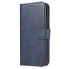 Чохол-книжка HRT Magnet Case для Samsung Galaxy A03s Blue (9145576246191)