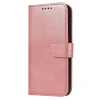 Чохол-книжка HRT Magnet Case для Samsung Galaxy A03s Pink (9145576246207)