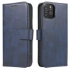 Чохол-книжка HRT Magnet Case для Samsung Galaxy A73 Blue (9145576246221)