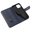 Чохол-книжка HRT Magnet Case для Samsung Galaxy A73 Blue (9145576246221)