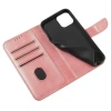 Чохол-книжка HRT Magnet Case для Samsung Galaxy A73 Pink (9145576246238)