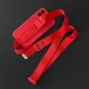 Чохол HRT Rope Case для Xiaomi Poco M4 Pro 5G Black (9145576246474)