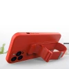 Чохол HRT Rope Case для Xiaomi Poco M4 Pro 5G Red (9145576246498)