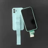 Чохол HRT Rope Case для Xiaomi Redmi 10 Pink (9145576246542)