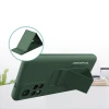 Чохол Wozinsky Kickstand Case для Xiaomi Poco M4 Pro 5G Red (9145576247532)