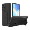 Чохол Wozinsky Kickstand Case для Xiaomi Redmi 10 Black (9145576247556)