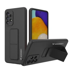 Чохол Wozinsky Kickstand Case для Samsung Galaxy A73 Black (9145576247754)