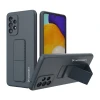 Чохол Wozinsky Kickstand Case для Samsung Galaxy A73 Dark Blue (9145576247761)