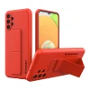 Чохол Wozinsky Kickstand Case для Samsung Galaxy A13 5G Red (9145576247976)
