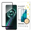 Захисне скло Wozinsky Super Tough для realme 9 Pro Plus Black (9145576248034)
