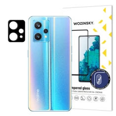 Захисне скло Wozinsky Camera Tempered Glass 9H для камери Realme 9 Pro (9145576248058)