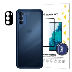 Захисне скло Wozinsky Camera Tempered Glass 9H для камери Motorola Moto G41 (9145576248140)