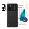 Захисне скло Wozinsky Camera Tempered Glass 9H для камери Xiaomi Poco M4 Pro 5G (9145576248225)