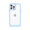 Чохол Hurtel Outer Space Case для iPhone 12 Pro Max Blue (9145576248478)