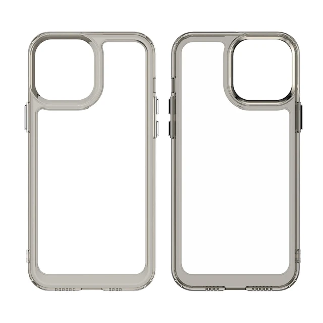 Чохол Hurtel Outer Space Case для iPhone 12 Pro Max Blue (9145576248478)